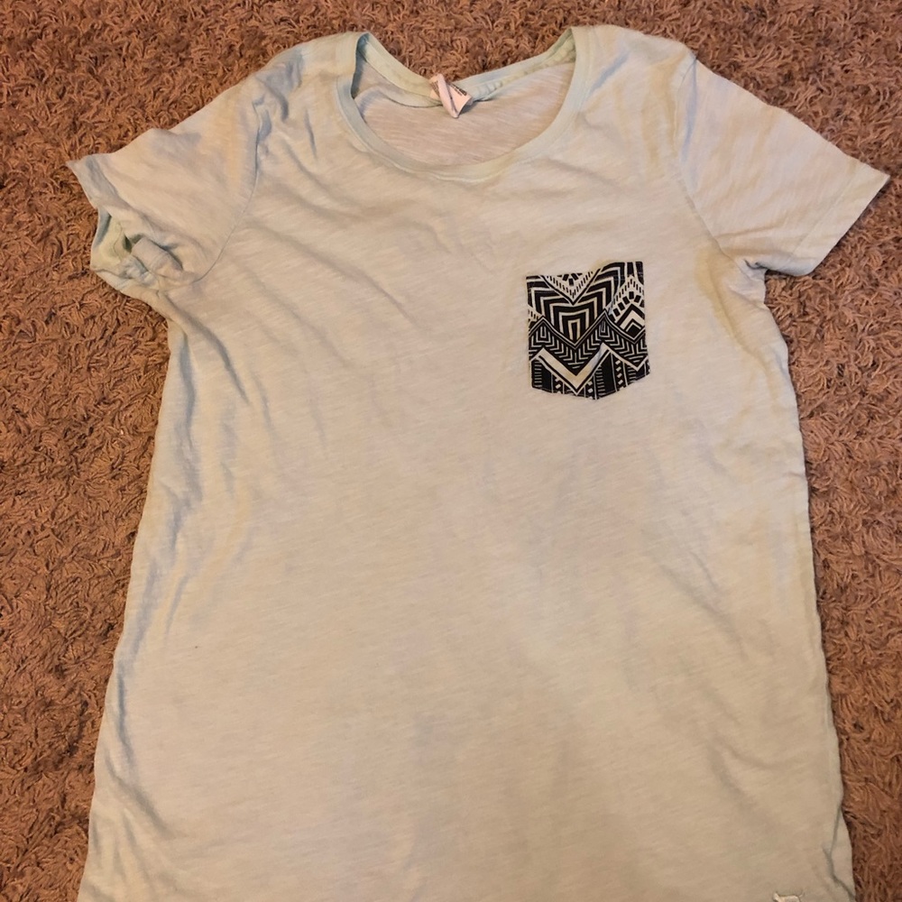 Women Victoria Secret Pink T shirt